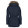 Pinewood 3246 Finnveden Winter Parka Damen D.Navy (314)