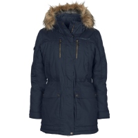 Pinewood 3246 Finnveden Winter Parka Damen D.Navy (314) M
