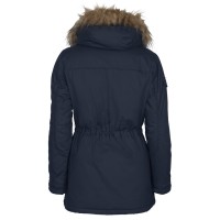 Pinewood 3246 Finnveden Winter Parka Damen D.Navy (314) S