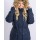 Pinewood 3246 Finnveden Winter Parka Damen D.Navy (314) S