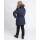 Pinewood 3246 Finnveden Winter Parka Damen D.Navy (314) S