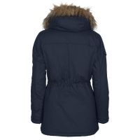 Pinewood 3246 Finnveden Winter Parka Damen D.Navy (314) XXL