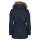 Pinewood 3246 Finnveden Winter Parka Damen D.Navy (314) XXL
