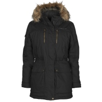 Pinewood 3246 Finnveden Winter Parka Damen Black (400) XXL