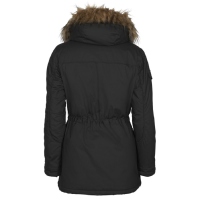 Pinewood 3246 Finnveden Winter Parka Damen Black (400) XXL