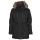 Pinewood 3246 Finnveden Winter Parka Damen Black (400) XXL