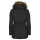 Pinewood 3246 Finnveden Winter Parka Damen Black (400) XXL