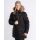 Pinewood 3246 Finnveden Winter Parka Damen Black (400) XXL