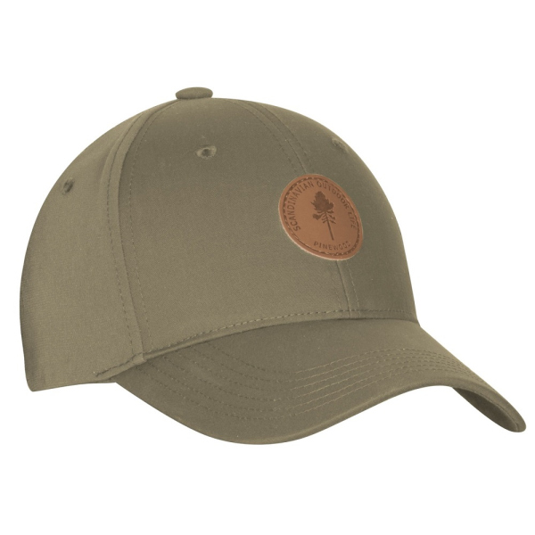 Pinewood 1142 Finnveden Hybrid Cap L.Khaki (224)