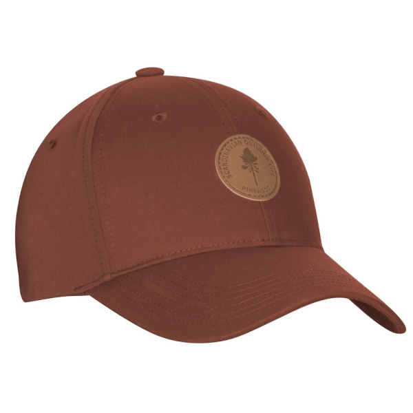 Pinewood 1142 Finnveden Hybrid Cap Terracotta (524)