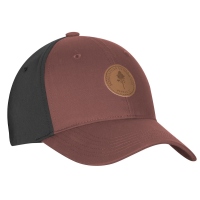 Pinewood 1142 Finnveden Hybrid Cap Marron...