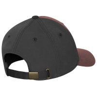 Pinewood 1142 Finnveden Hybrid Cap Marron Rose/D.Anthracite (802)