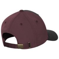 Pinewood 1142 Finnveden Hybrid Cap Earth Plum/D.Anthracite (817)