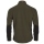 Pinewood 5248 Air Vent Fleece Jacke Herren D.Olive (128) L