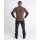 Pinewood 5248 Air Vent Fleece Jacke Herren D.Olive (128) L