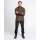 Pinewood 5248 Air Vent Fleece Jacke Herren D.Olive (128) M