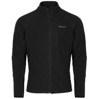 Pinewood 5248 Air Vent Fleece Jacke Herren Black (400) XXXL