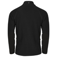 Pinewood 5248 Air Vent Fleece Jacke Herren Black (400) XXXL