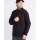 Pinewood 5248 Air Vent Fleece Jacke Herren Black (400) XXXL