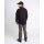 Pinewood 5248 Air Vent Fleece Jacke Herren Black (400) XXXL