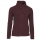 Pinewood 3248 Air Vent Fleece Jacke Damen Earth Plum (815) XL
