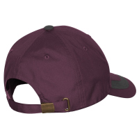 Pinewood 1146 TC 2-Colour Kids Cap Plum/D.Anthracite (582)