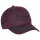 Pinewood 1146 TC 2-Colour Kids Cap Plum/D.Anthracite (582)