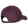 Pinewood 1146 TC 2-Colour Kids Cap Plum/D.Anthracite (582)