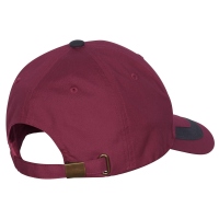 Pinewood 1146 TC 2-Colour Kids Cap Fuchsia/D.Anthracite (818)