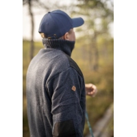 Pinewood 9648 Hurricane Strickpullover D.Navy Melange (378) L