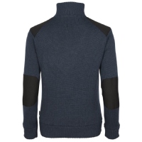 Pinewood 9349 Hurricane Damen Pullover D.Navy Melange (378)