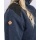 Pinewood 9349 Hurricane Damen Pullover D.Navy Melange (378)