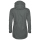 Pinewood 3181 Wilda Damen Parka Urban Grey (460)