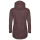 Pinewood 3181 Wilda Damen Parka Earth Plum (815)