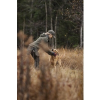 Pinewood 1141 Dog Sports Utility Gürtel Mossgreen/Black (153) L-XL