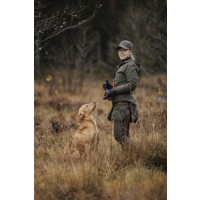 Pinewood 1141 Dog Sports Utility Gürtel Mossgreen/Black (153) L-XL