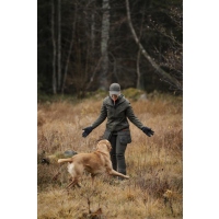 Pinewood 1141 Dog Sports Utility Gürtel Mossgreen/Black (153) L-XL