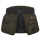 Pinewood 1141 Dog Sports Utility Gürtel Mossgreen/Black (153) L-XL