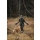 Pinewood 1141 Dog Sports Utility Gürtel Mossgreen/Black (153) L-XL