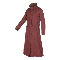 Baleno Mantel Kensington Damen Raspberry M