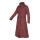 Baleno Mantel Kensington Damen Raspberry M
