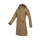 Baleno Mantel Chelsea Damen Camel M