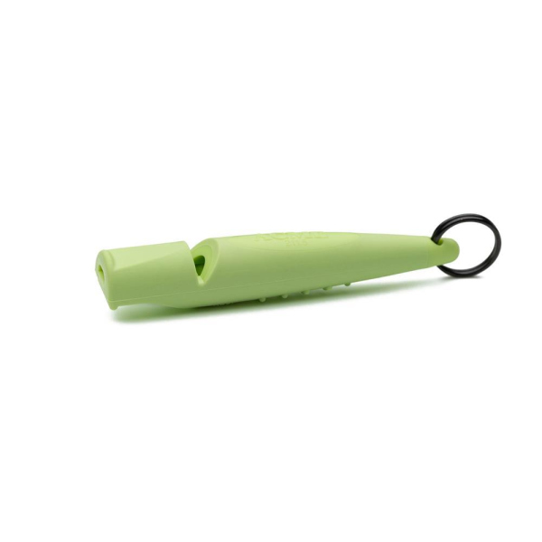 ACME ALPHA Pfeife 211,5 lime grün