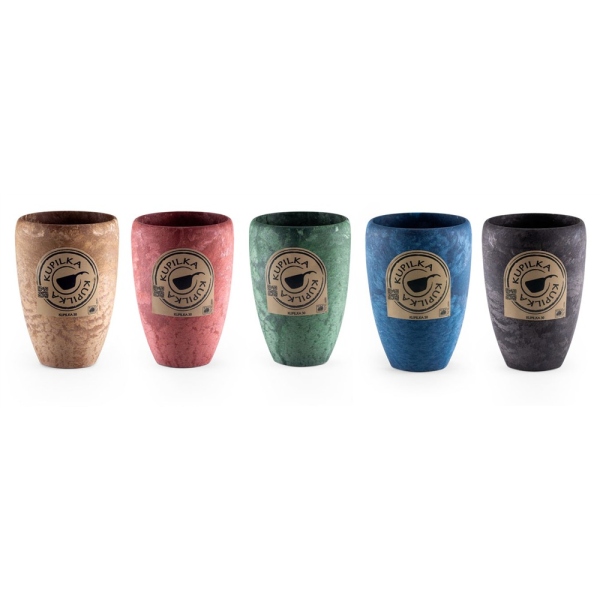 Kupilka 30 - Coffee Go Cup Groß Outdoortasse