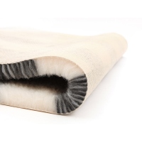 Vetbed Isobed SL Karo grau/weiß 75 x 100cm