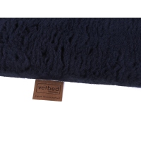 Vetbed Isobed SL midnight blue 150 x 100cm