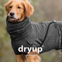 Dryup Cape anthrazit M (60cm)