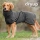 Dryup Cape coffee anthrazit XL (70cm)