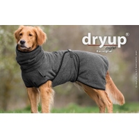 Dryup Cape anthrazit XS (48cm)
