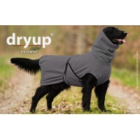 Dryup Cape anthrazit XS (48cm)